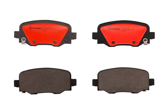 Brembo P37020n Brake Pad||p37020n.Jpg||85||brmp37020n||1125314
