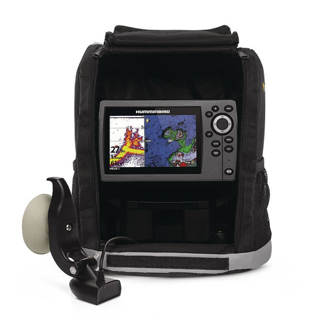 Humminbird 411680-1 Fish Finder||411680-1.Jpg||85||hum4116801||1311545