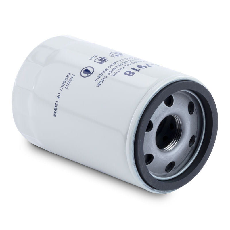 Product of Sierra Marine 18-7918 Marine Series Canister Oil Filter 