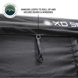 Product of Overland Vehicle Systems 19690004 Awning-Accessories Rv