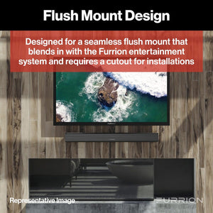 Product of Furrion Llc Fsb2n25mc-Bl Speaker