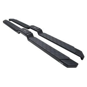 Product of Westin Public Safety 55-32375 Running Boards