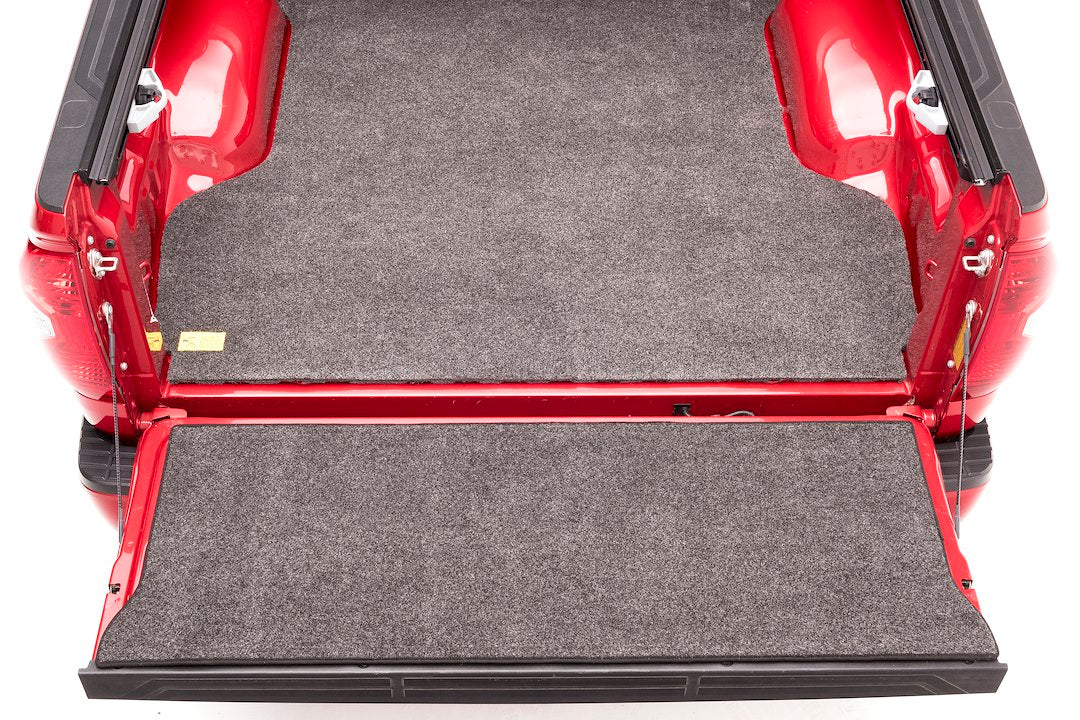 Product of BedRug BMY07SBS Bed Mat Carpet-Like Polypropylene Direct-Fit 