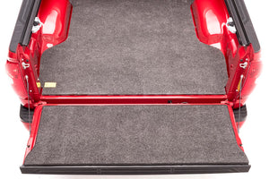Product of BedRug BMY07SBS Bed Mat Carpet-Like Polypropylene Direct-Fit 