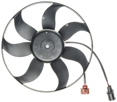 Mahle/ Clevite Cff 170 000s Air Conditioner Condenser Fan||cff 170 000s.Jpg||85||m25cff170000s||1656089