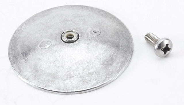 Product of Lenco 15092-001 Marine Anode Kit