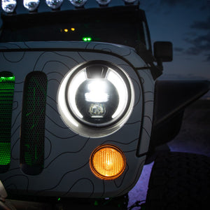 Project X Hl538822-1 Headlight Assembly||projectx_Hl538822-1_Img11_P03_Lifestyle.Jpg||90||prxhl5388221||1651782