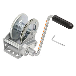 Product of Pro Series Hitch Kr15000301 Trailer Boat Winch