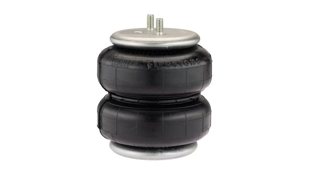 Product of Firestone Industrial 2101 Helper Spring Kit