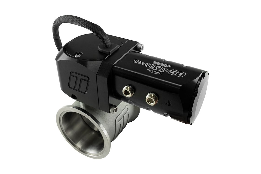 Turbo Smart Ts-0565-1002 Turbocharger Wastegate||ts-0565-1002.Jpg||85||trbts05651002||969728