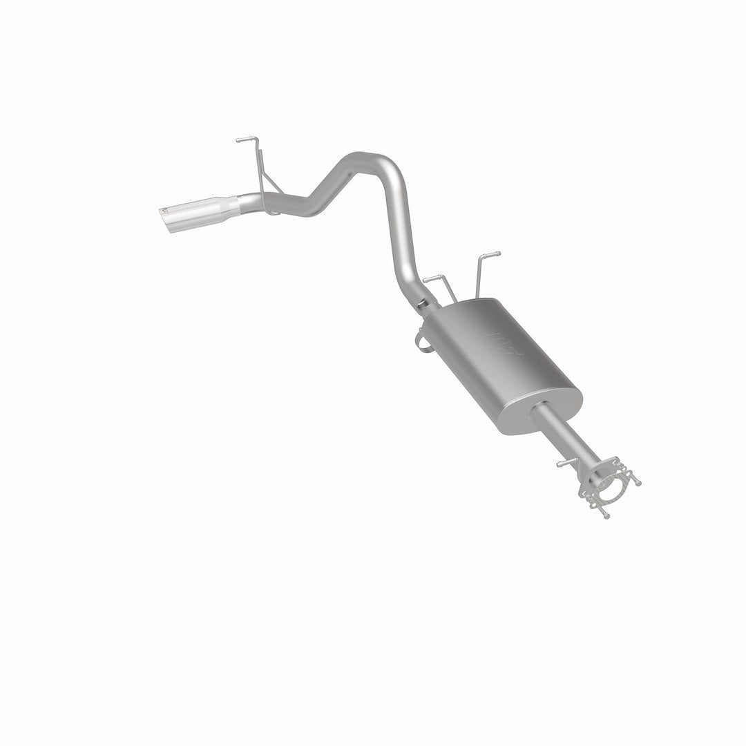 Product of Magnaflow Performance 19683 SPEQ Series Cat-Back System Exhaust System Kit 