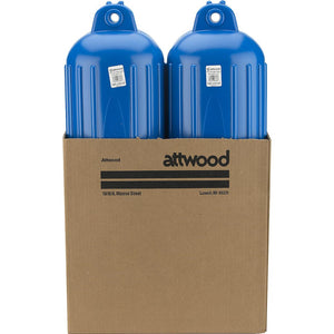 Attwood Marine 9358b1 Boat Fender||||93||a7j9358b1||2003605