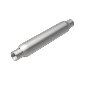 Product of Magnaflow Performance 18125 Glass Pack Steel Exhaust Muffler 