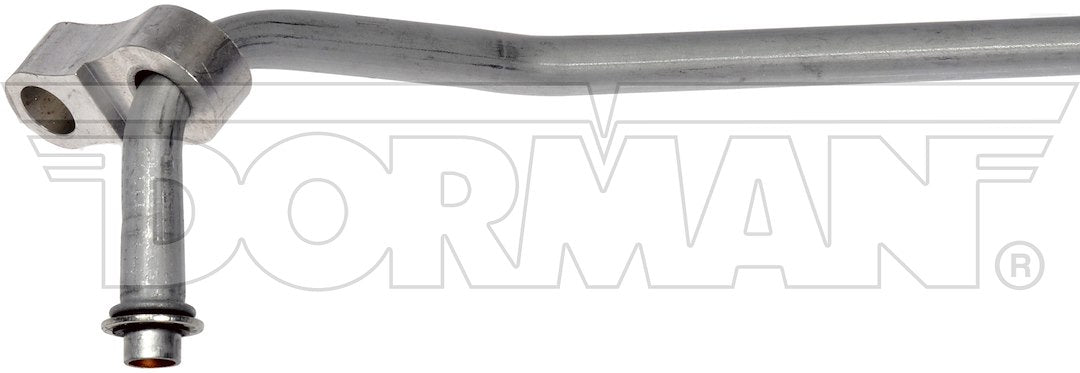 Dorman (Oe Solutions) 624-712 Auto Trans Oil Cooler Hose Assembly||624-712-005.Jpg||90||d18624712||2243416