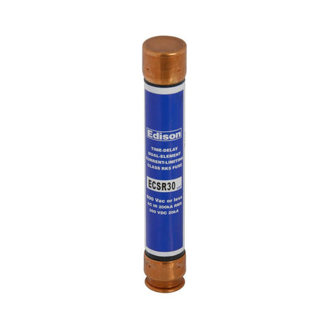 Product of Bussman Ecsr30 Fuse
