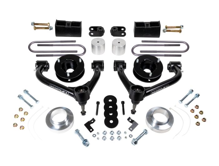Readylift 69-35400 Lift Kit Suspension||69-35400.Jpg||85||r906935400||1739340