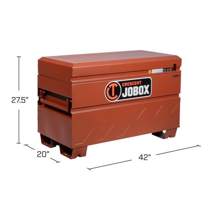 Delta Consolidated 2-653990 Tool Box||2-653990_2.Jpg||87||d212653990||1686724
