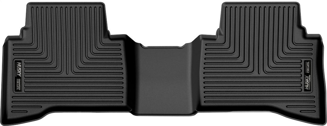 Product of Husky Liner X-act Contour™ 52461  Floor Liner 