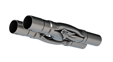 Borla 60745 Exhaust Crossover Pipe||60745.Jpg||85||b2560745||2468545