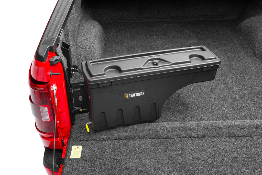 Product of UnderCover SC203D Swing Case Standard Profile Toolbox 