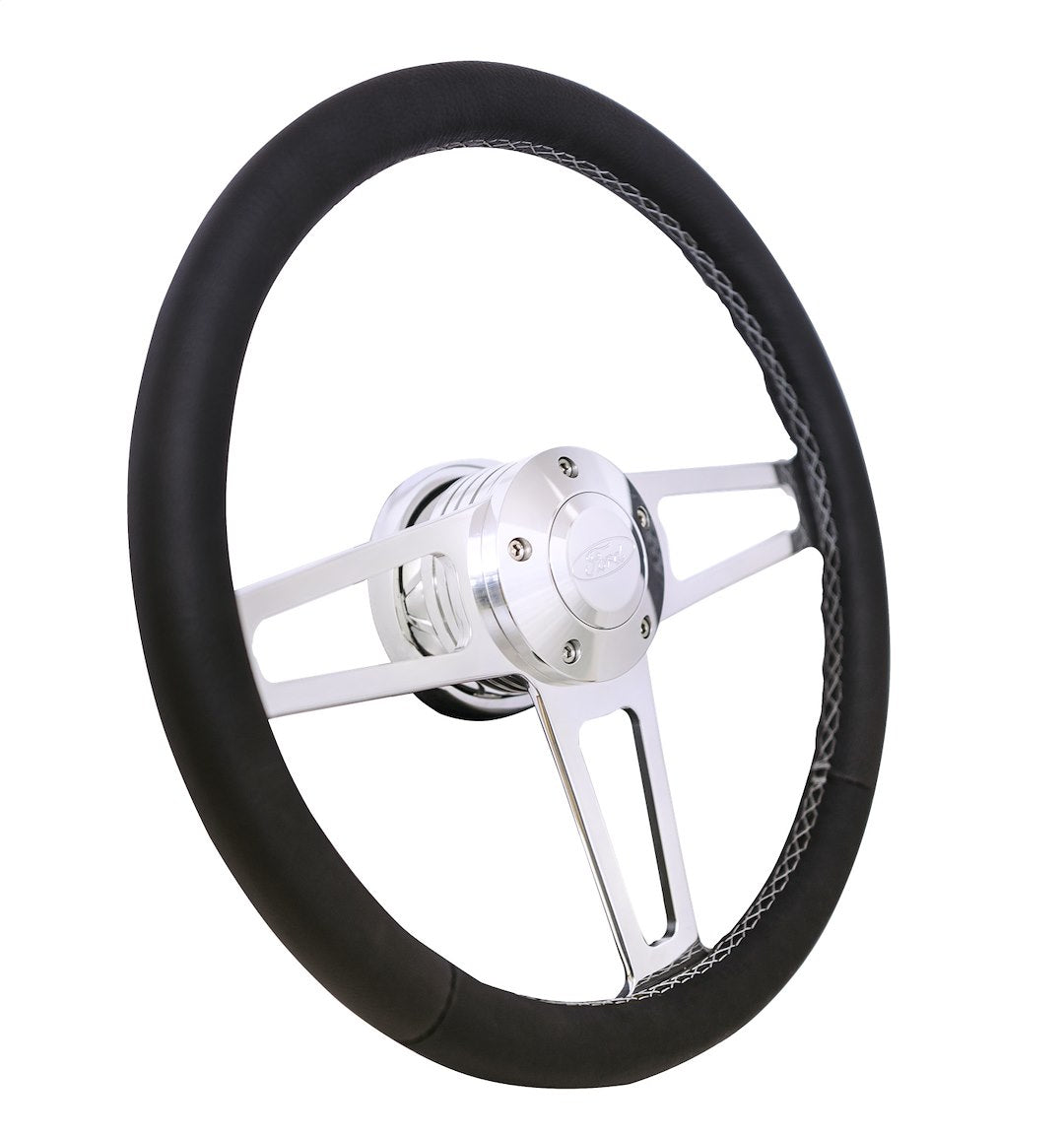 Product of Grant Products 1912 Steering Wheel