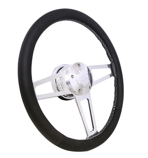 Product of Grant Products 1912 Steering Wheel