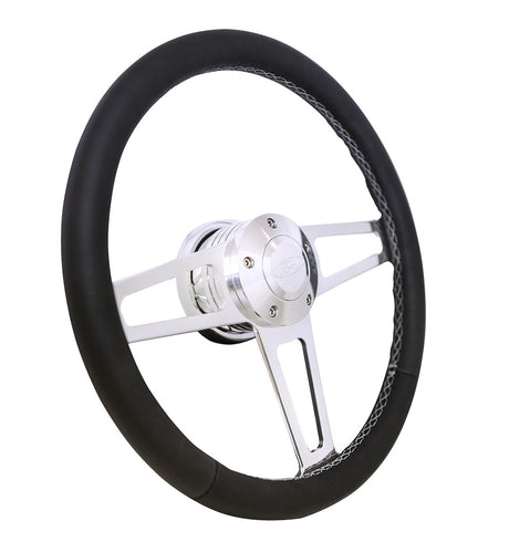 Product of Grant Products 1912 Steering Wheel