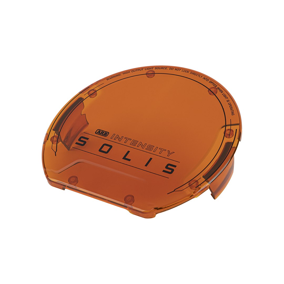 Product of Arb Sjb21lena Driving/ Fog Light Cover