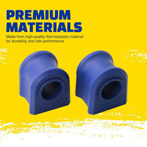 Moog Chassis K6169 Stabilizer Bar Mount Bushing||k6169_3.Jpg||88||m12k6169||1078384
