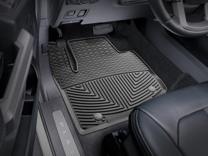 Weathertech (Usa) W408 Floor Mat||w408.Jpg||85||w24w408||943043