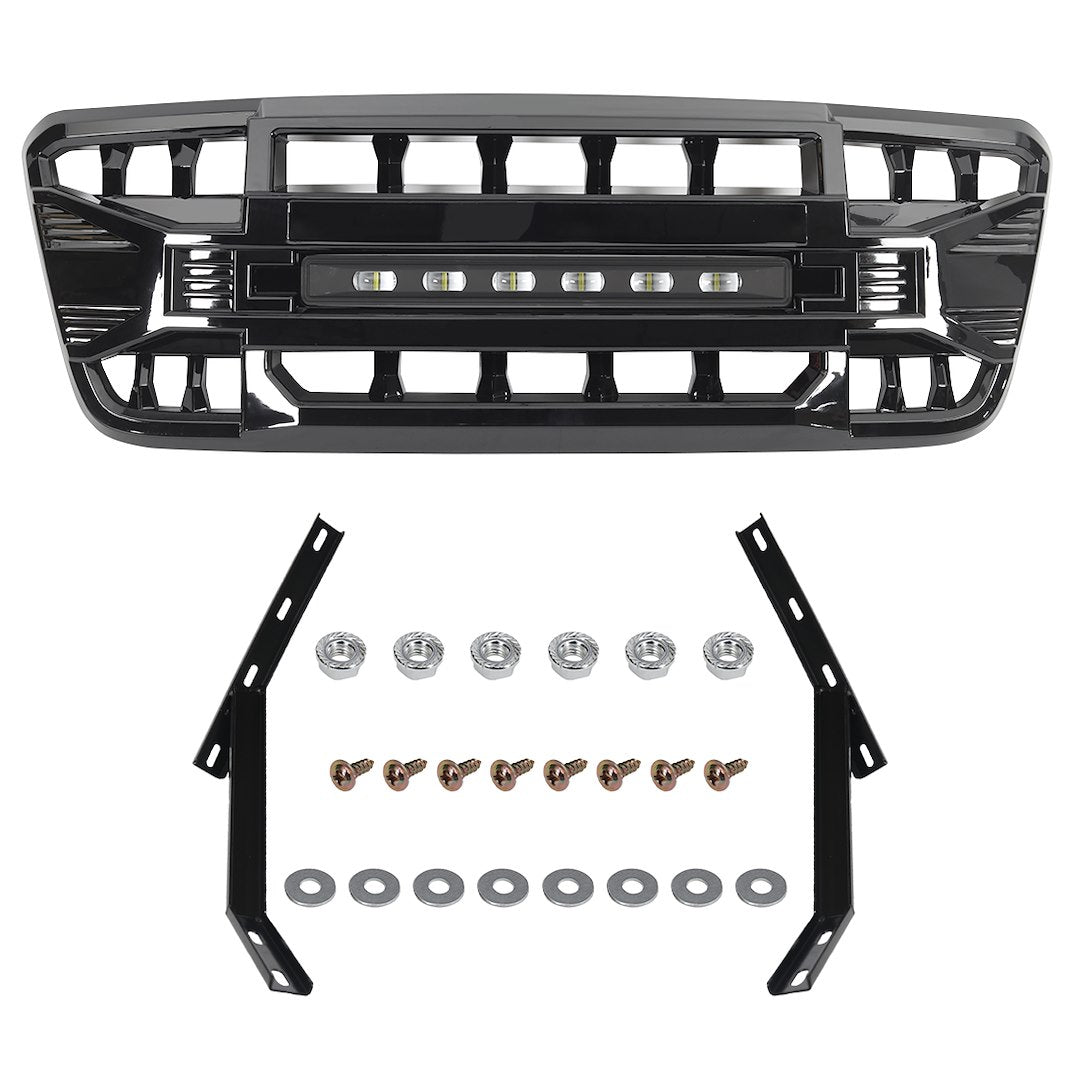 American Modified Amfmaa00128 Grille||amfmaa00128_06.Jpg||90||amdmfmaa00128||2236147