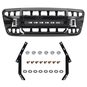 American Modified Amfmaa00128 Grille||amfmaa00128_06.Jpg||90||amdmfmaa00128||2236147