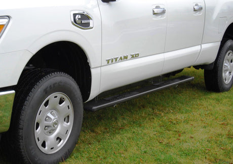 Product of Owens Products OC5182B-01 Fusion Running Board 