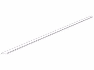 Truxedo 1117840 Tonneau Cover Rail Seal||1117840_1.Jpg||86||t701117840||1119958