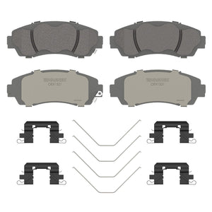 Wagner Brakes Oex1521 Brake Pad||oex1521.Jpg||85||w66oex1521||2221478