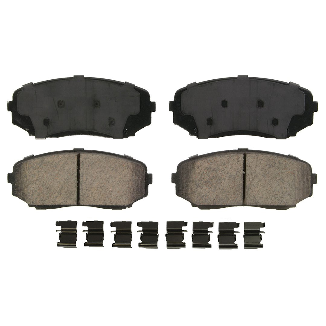 Wagner Brakes Zd1258a Brake Pad||zd1258a.Jpg||85||w66zd1258a||2222862