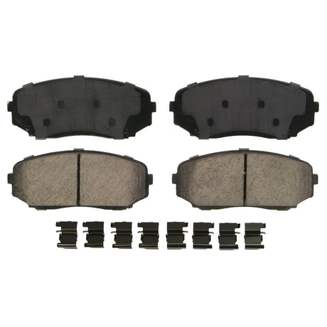 Wagner Brakes Zd1258a Brake Pad||zd1258a.Jpg||85||w66zd1258a||2222862