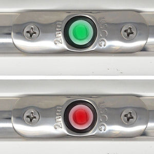 Product of Taco F38-6800d Navigation Light