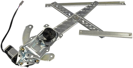 Dorman (Oe Solutions) 741-848 Window Regulator||741-848-001.Jpg||85||d18741848||2150637