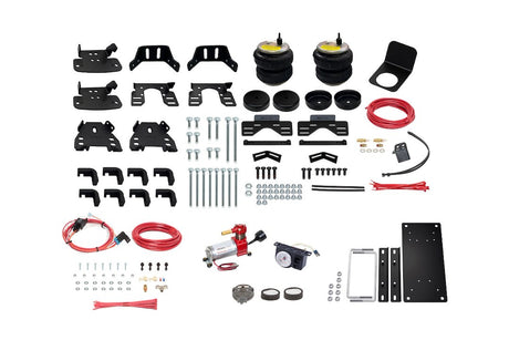 Firestone Industrial 2889 Helper Spring Kit||2889.Jpeg||85||f362889||2279374