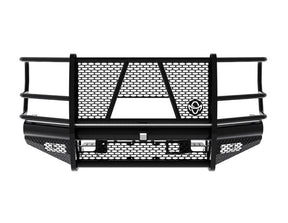 Ranch Hand Fbf201blrc Bumper||fbf201blrc.Jpg||85||rnhfbf201blrc||1479977