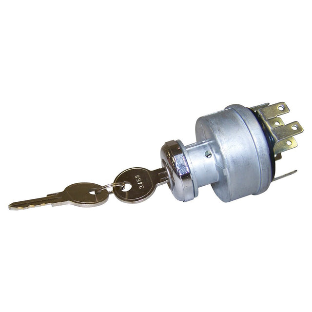 Crown Automotive J0947399 Ignition Switch||j0947399.Jpg||85||c1yj0947399||1174885