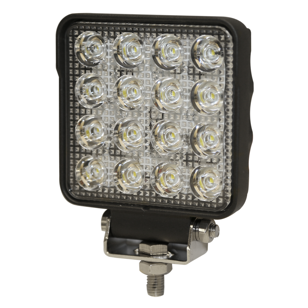 Ecco Electronic Ew2421 Work Light||ew2421.Png||85||e51ew2421||908371