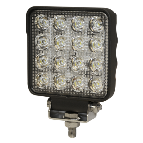 Ecco Electronic Ew2421 Work Light||ew2421.Png||85||e51ew2421||908371