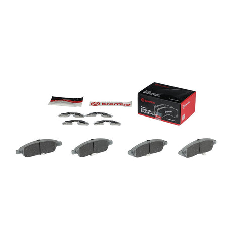 Brembo P56070n Brake Pad||p56070n_Frr.Jpg||85||brmp56070n||1753792