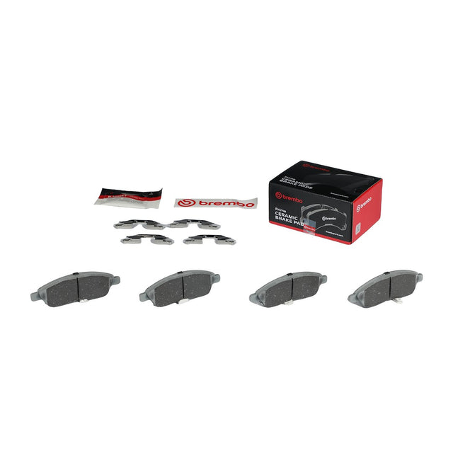Brembo P56070n Brake Pad||p56070n_Frr.Jpg||85||brmp56070n||1753792