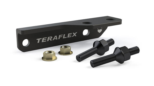Teraflex 4997192 Cb Radio Antenna Mount||4997192.Jpg||85||ter4997192||1179509