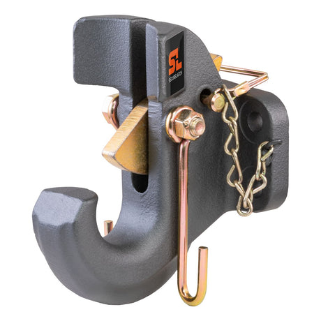 Product of Curt 48505 Pintle Hook