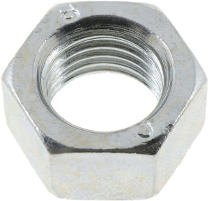 Dorman (Oe Solutions) 783-010n Nut||799-027-007.Jpg||85||d18783010n||1637105