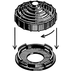 T-H Marine Afd-2-Dp Livewell Aerator Filter Strainer||afd-2-Dp_3.Jpg||88||t9tafd2dp||1071890